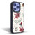 Anis Illustration Floral Pattern Christmas Eucalyptus Gel Armour Case For Apple iPhone 17 Pro