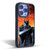 Batman Begins Graphics Character Gel Armour Case For Apple iPhone 17 Pro