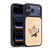 Beth Wilson Doodle Cats 2 Washing Time Gel Armour Case For Apple iPhone 17 Pro