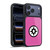 Green Lantern DC Comics Lantern Corps Star Sapphires Gel Armour Case For Apple iPhone 17 Pro