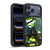 Christos Karapanos Mythical The Fig Eater Gel Armour Case For Apple iPhone 17 Pro