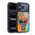 Dean Russo Pop Culture Alien Gel Armour Case For Apple iPhone 17 Pro