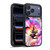 Random Galaxy Mixed Designs Space Dragon & Cat Gel Armour Case For Apple iPhone 17 Pro
