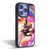 Random Galaxy Mixed Designs Space Dragon & Cat Gel Armour Case For Apple iPhone 17 Pro