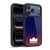 Edinburgh Rugby Logo 2 Halftone Gel Armour Case For Apple iPhone 17 Pro