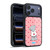 Me To You Retro Fun Strawberry Gel Armour Case For Apple iPhone 17 Pro