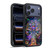 Jumbie Art Visionary Alien Gel Armour Case For Apple iPhone 17 Pro