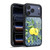 Paul Brent Wilderness Sicilian Lemons Gel Armour Case For Apple iPhone 17 Pro