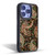 Ninola Mix Patterns Woodland Paisley Gel Armour Case For Apple iPhone 17 Pro