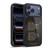 Outlander Graphics Names Gel Armour Case For Apple iPhone 17 Pro