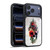 Riza Peker Skulls 6 Two Face Gel Armour Case For Apple iPhone 17 Pro
