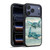 Paul Brent Sea Creatures Turtle Gel Armour Case For Apple iPhone 17 Pro