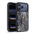 Nene Thomas Winter Has Begun Heart Of Ice Fairy Gel Armour Case For Apple iPhone 17 Pro