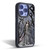 Nene Thomas Winter Has Begun Heart Of Ice Fairy Gel Armour Case For Apple iPhone 17 Pro