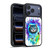 Pixie Cold Cats We Are All Mad Here Gel Armour Case For Apple iPhone 17 Pro