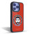 Ted Lasso Season 2 Graphics Roy Kent Gel Armour Case For Apple iPhone 17 Pro