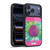 P.D. Moreno Assorted Design Sunflower Gel Armour Case For Apple iPhone 17 Pro