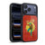 The Flash DC Comics Vintage Jay Garrick Gel Armour Case For Apple iPhone 17 Pro