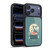 Tom and Jerry Retro Bubble Trouble Gel Armour Case For Apple iPhone 17 Pro