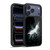 The Dark Knight Rises Logo Poster Gel Armour Case For Apple iPhone 17 Pro