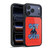 Seinfeld Graphics Get Out! Gel Armour Case For Apple iPhone 17 Pro