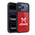 The Monkees Graphics Logotype Gel Armour Case For Apple iPhone 17 Pro