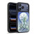 Amy Brown Elemental Series Midnight Fairy Gel Armour Case For Apple iPhone 17 Pro