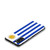 Head Case Designs World Flags Group 1 Uruguay Soft Gel Case for Samsung Galaxy A16 5G & MagSafe