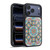 Aimee Stewart Mandala Art Deco Gel Armour Case For Apple iPhone 17 Pro