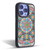 Aimee Stewart Mandala Art Deco Gel Armour Case For Apple iPhone 17 Pro