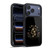 Episodic Drawing Illustration Animals Serpent Spell Gel Armour Case For Apple iPhone 17 Pro