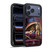 Anne Stokes Dragons 5 Inner Sanctum Gel Armour Case For Apple iPhone 17 Pro