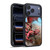 Anne Stokes Dragons 5 Sky Surfer Gel Armour Case For Apple iPhone 17 Pro