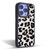 Anis Illustration Graphics Feline Gel Armour Case For Apple iPhone 17 Pro