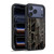 Elisabeth Fredriksson Geometric Design And Pattern Black Skies Gel Armour Case For Apple iPhone 17 Pro