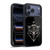 In Flames Metal Grunge Jesterhead Bones Gel Armour Case For Apple iPhone 17 Pro