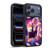 Random Galaxy Space Llama Hotdog Cat Warrior Gel Armour Case For Apple iPhone 17 Pro
