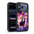 Random Galaxy Space Llama Warrior Cat & Tacos Gel Armour Case For Apple iPhone 17 Pro