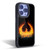 Christos Karapanos Phoenix Logo Gel Armour Case For Apple iPhone 17 Pro