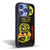 Custom Customised Personalised Cobra Kai Art Name In Strike Logo Gel Armour Case For Apple iPhone 17 Pro