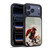 Stanley Morrison Art Cherry Tree, Dragon, Butterfly Gel Armour Case For Apple iPhone 17 Pro