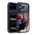 Stanley Morrison Dragons 3 Bat Winged Cat Vs Red Gel Armour Case For Apple iPhone 17 Pro