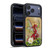 Stanley Morrison Dragons 3 Red Dragon Fruit Gel Armour Case For Apple iPhone 17 Pro