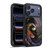 Stanley Morrison Dragons 3 Swirling Starry Galaxy Gel Armour Case For Apple iPhone 17 Pro