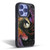 Stanley Morrison Dragons 3 Swirling Starry Galaxy Gel Armour Case For Apple iPhone 17 Pro