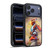 Stanley Morrison Dragons 3 Mushroom Garden Gel Armour Case For Apple iPhone 17 Pro