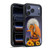 Stanley Morrison Dragons 3 Halloween Pumpkin Gel Armour Case For Apple iPhone 17 Pro