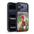 Stanley Morrison Dragons 3 Raspberry Garden Gel Armour Case For Apple iPhone 17 Pro