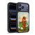 Stanley Morrison Dragons 3 Strawberry Garden Gel Armour Case For Apple iPhone 17 Pro