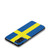 Head Case Designs World Flags Group 2 Sweden Soft Gel Case for Samsung Galaxy A16 5G & MagSafe